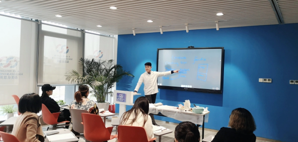 市政工程总承包 二级升一级